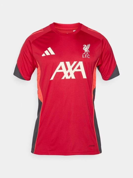 Foto van product Fanartikel Adidas rood