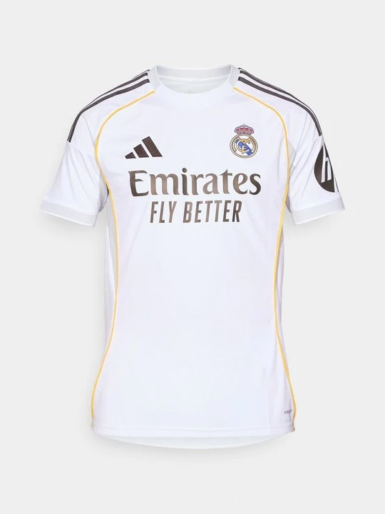 Foto van product Fanartikel Adidas wit