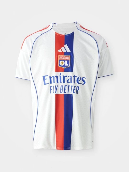 Foto van product Fanartikel Adidas wit