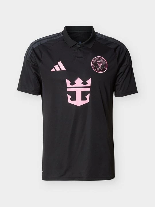 Foto van product Fanartikel Adidas zwart