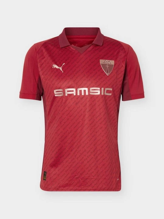 Foto van product Fanartikel Puma bordeauxrood