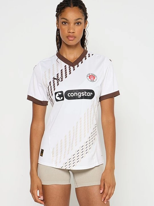 Foto van product Fanartikel Puma wit