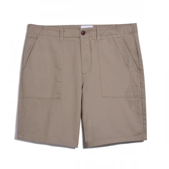 Foto van product FARAH Broek 'Sepel' lichtbeige