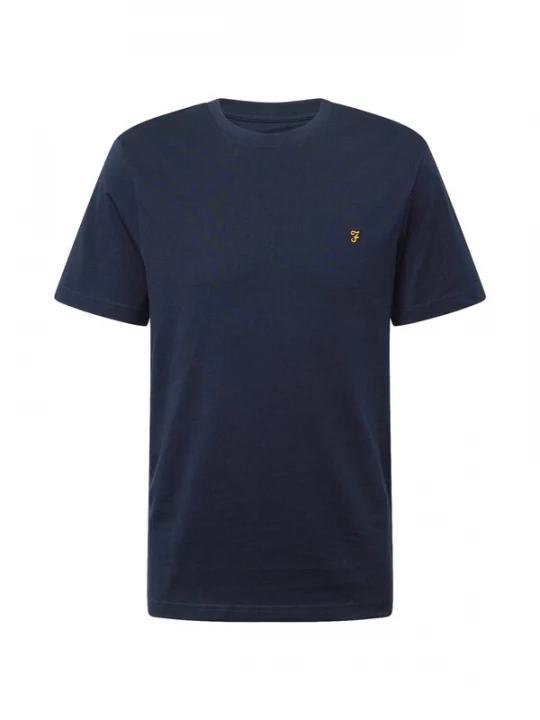 Foto van product FARAH Shirt 'DANNY' navy