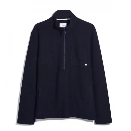 Foto van product FARAH Sweatshirt 'Dewlin' navy