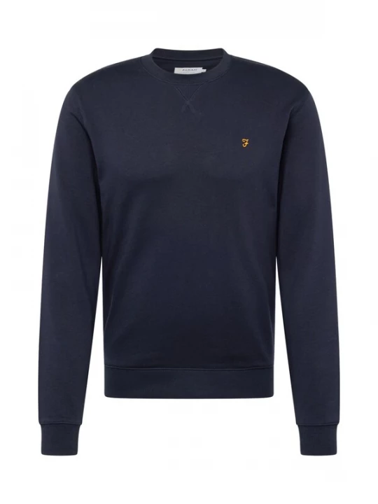Foto van product FARAH Sweatshirt 'TIM' navy
