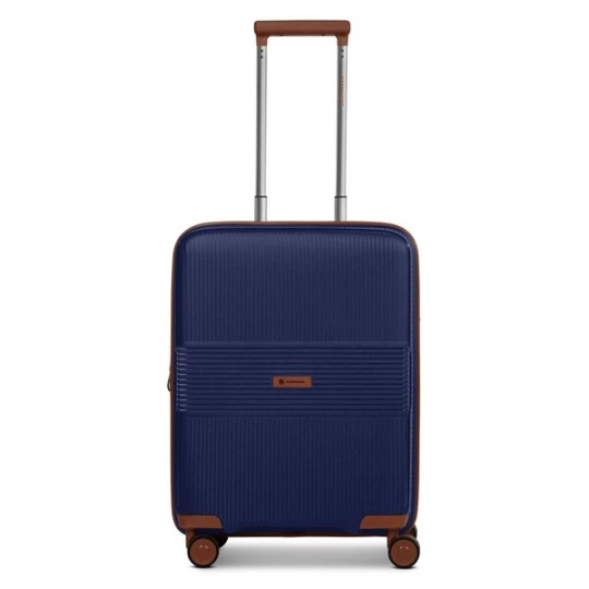 Foto van product Farmhood Trolley 'Eco Edition 02' donkerblauw