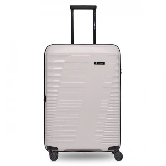 Foto van product Farmhood Trolley 'Eco Edition 4' grijs
