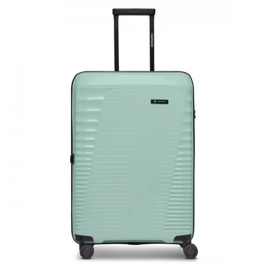 Foto van product Farmhood Trolley 'Eco Edition 4' lichtgroen