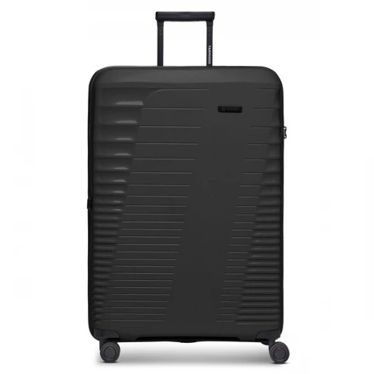 Foto van product Farmhood Trolley 'Eco Edition 4' zwart
