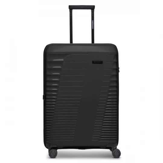 Foto van product Farmhood Trolley 'Eco Edition 4' zwart
