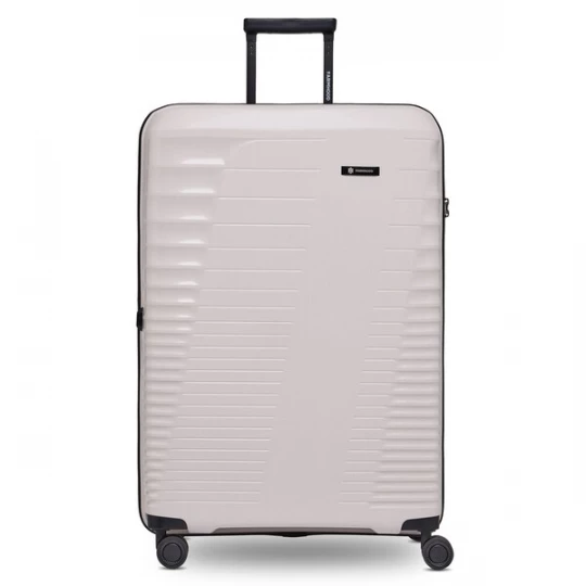 Foto van product Farmhood Trolley 'Eco Edition' beige