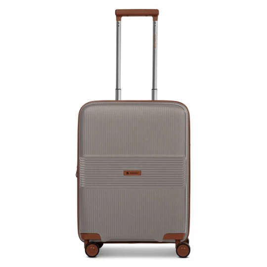 Foto van product Farmhood Trolley 'Eco Edition' bruin / grijs
