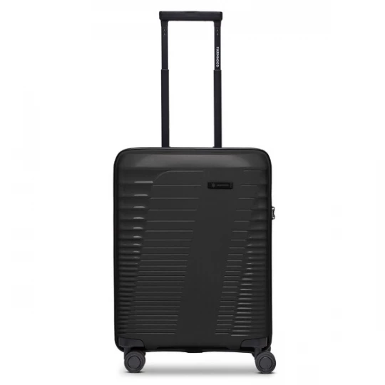 Foto van product Farmhood Trolley 'Eco Edition' zwart