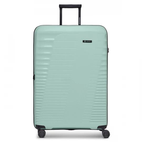 Foto van product Farmhood Trolley 'Eco' mintgroen