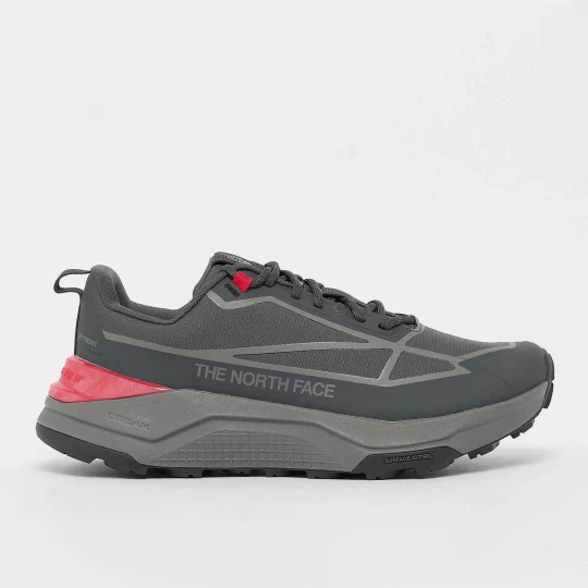 Foto van product Fastpack WP The North Face grijs