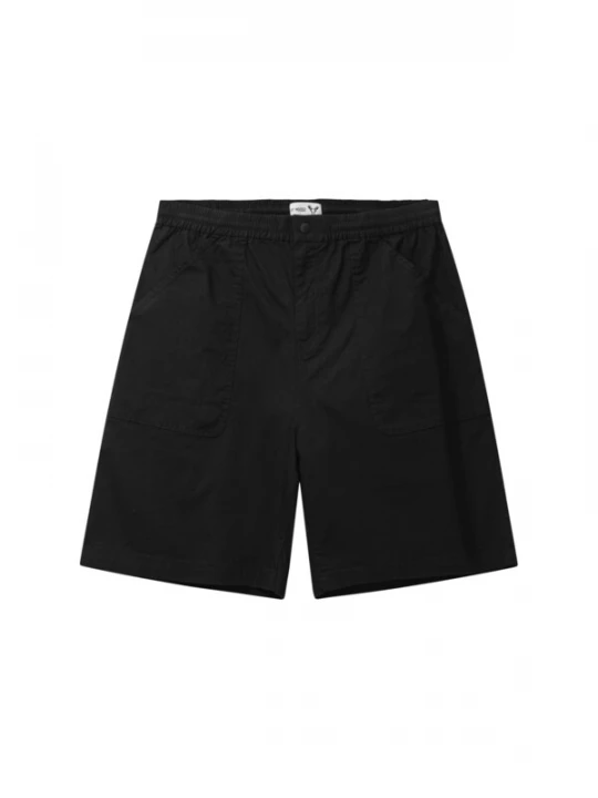 Foto van product Fat Moose Broek 'Malone' zwart