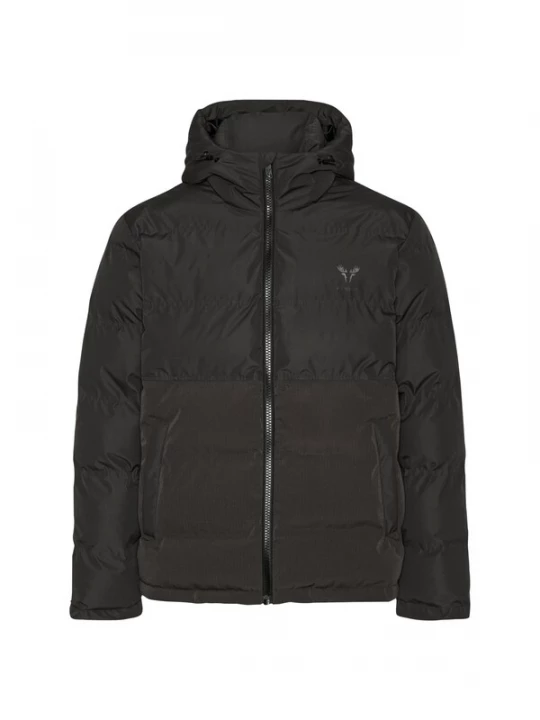 Foto van product Fat Moose Winterjas 'Birk ' donkergroen