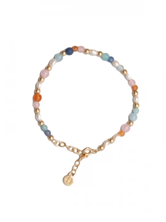 Foto van product fejn Armband goud