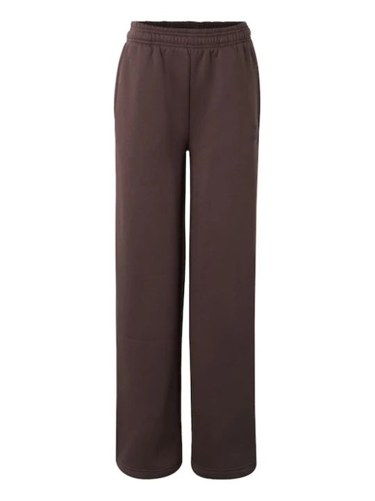 Foto van product Felicious Broek donkerbruin