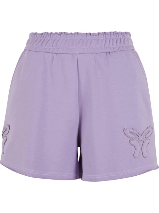 Foto van product Felicious Broek lila