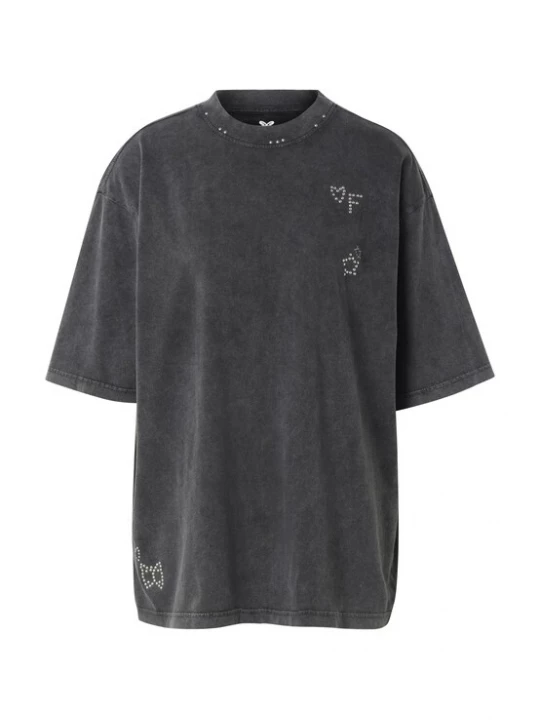 Foto van product Felicious Shirt zwart