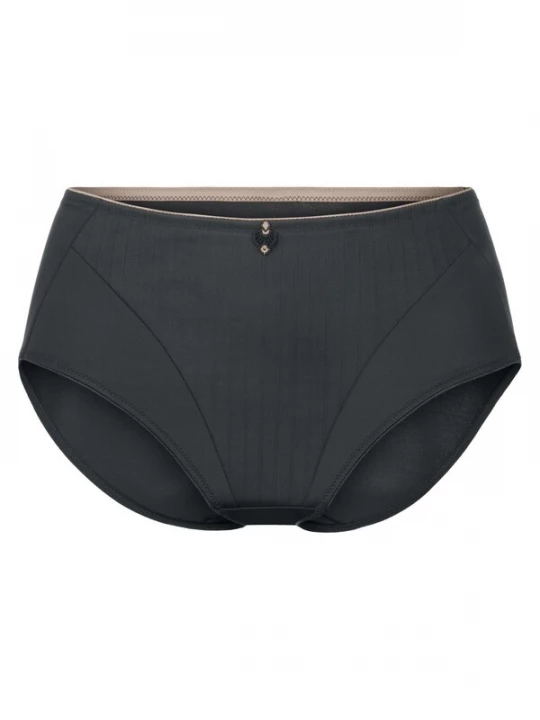 Foto van product FELINA Slip 'Elementary' donkergrijs