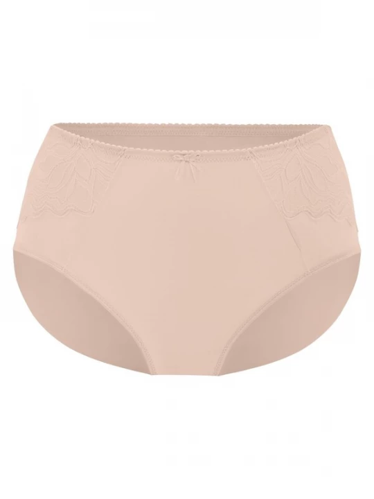 Foto van product FELINA Slip 'Lovely Lotus' beige