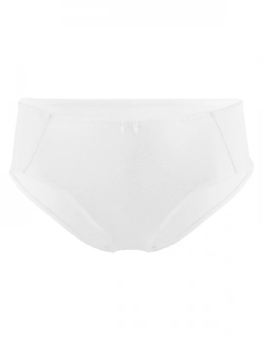Foto van product FELINA Slip 'Serenada' wit