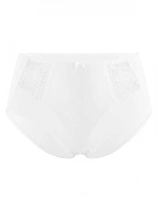 Foto van product FELINA Slip 'Serenada' wit