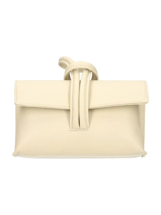 Foto van product FELIPA Clutch wolwit
