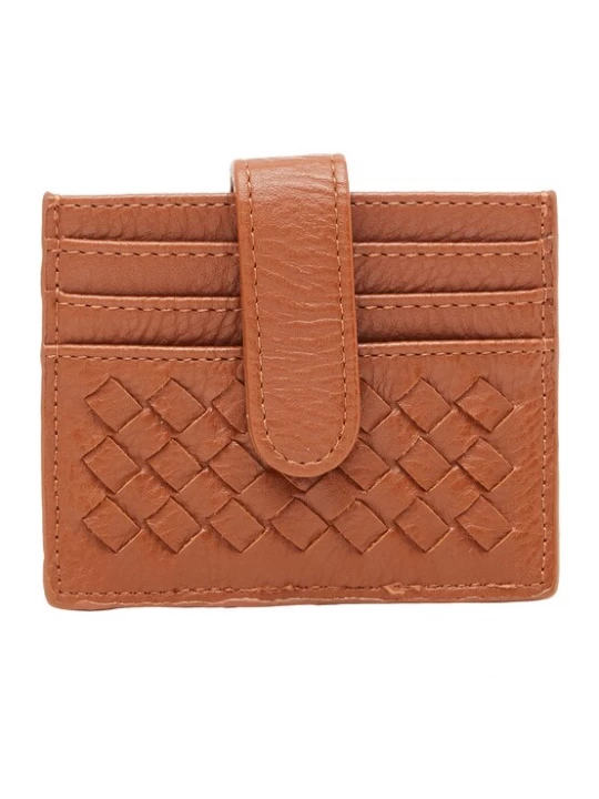 Foto van product FELIPA Etui bruin