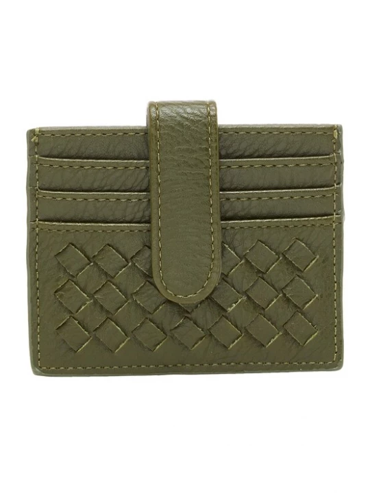 Foto van product Sidona Etui donkergroen