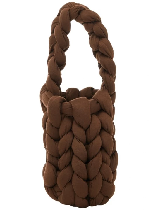 Foto van product FELIPA Handtas bruin
