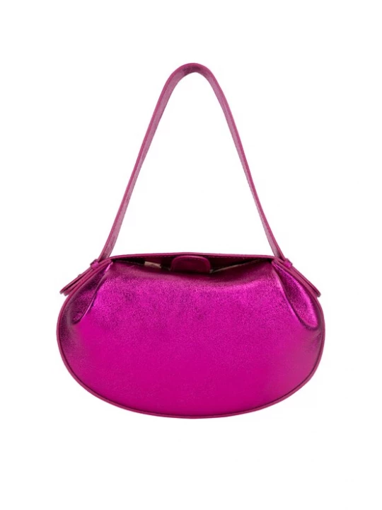 Foto van product Usha Handtas fuchsia
