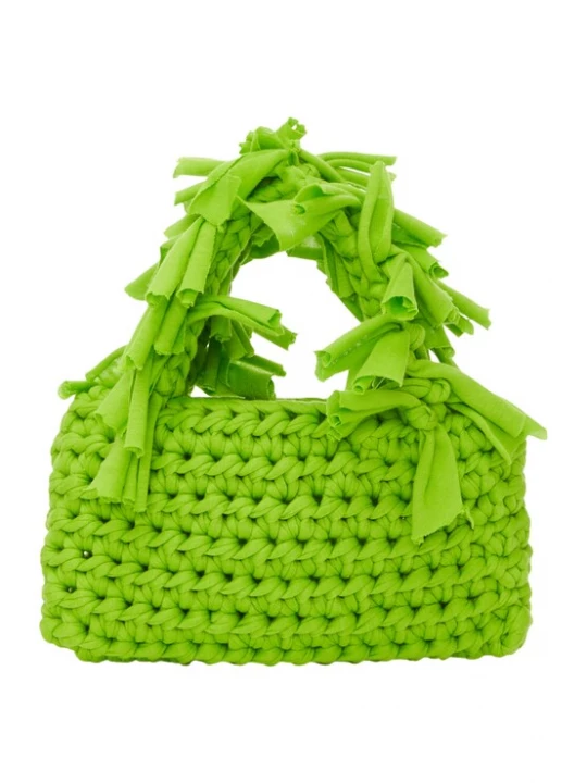 Foto van product FELIPA Handtas grasgroen