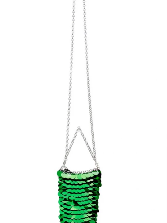 Foto van product FELIPA Handtas groen