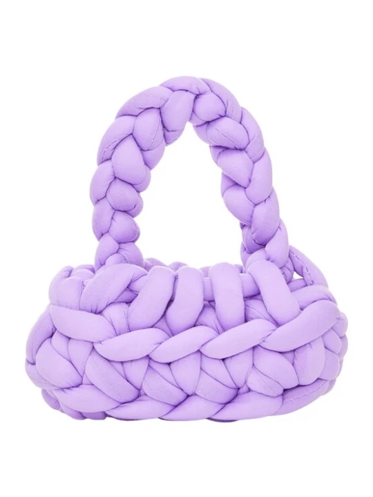 Foto van product FELIPA Handtas lavendel