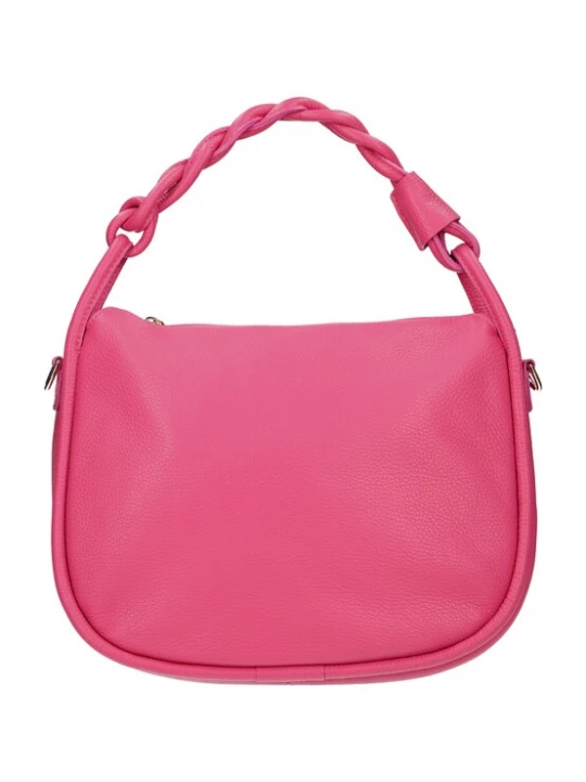 Foto van product NAEMI Handtas fuchsia