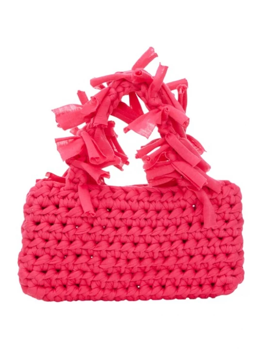 Foto van product FELIPA Handtas pink
