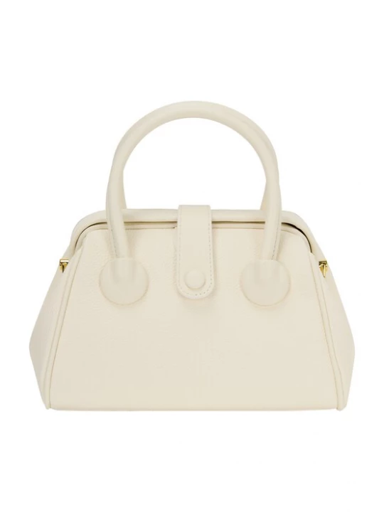 Foto van product Usha Handtas 'Back To Office' wit