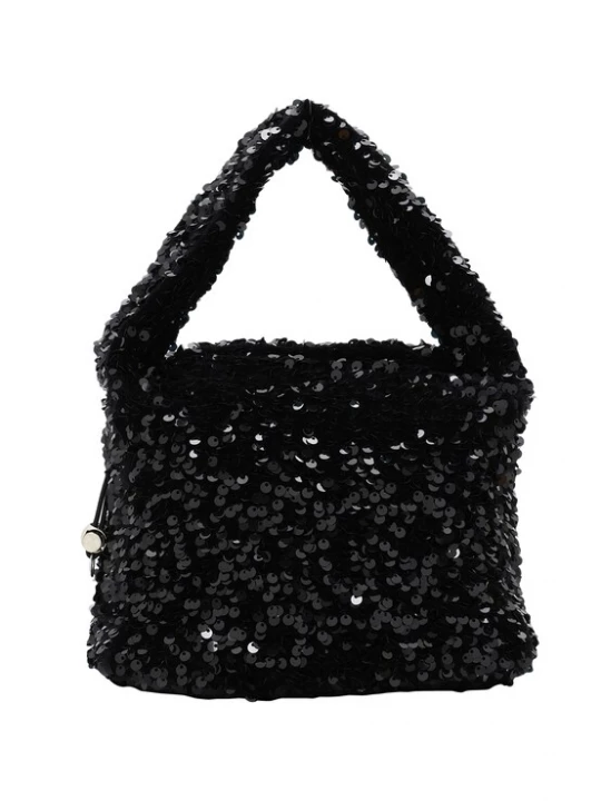 Foto van product Koosh Handtas zwart