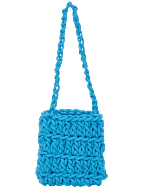 Foto van product FELIPA Schoudertas blauw