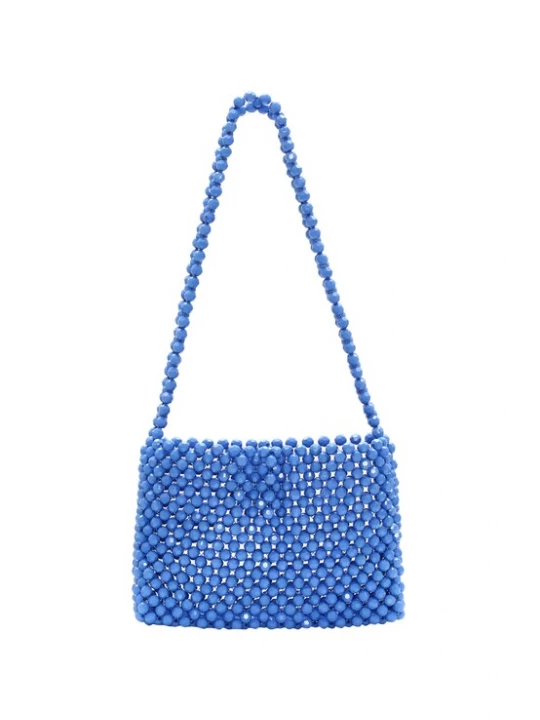 Foto van product myMo at night Schoudertas royal blue / koningsblauw