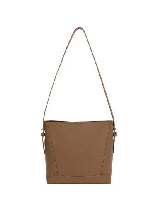 Foto van product FELIPA Schoudertas bruin