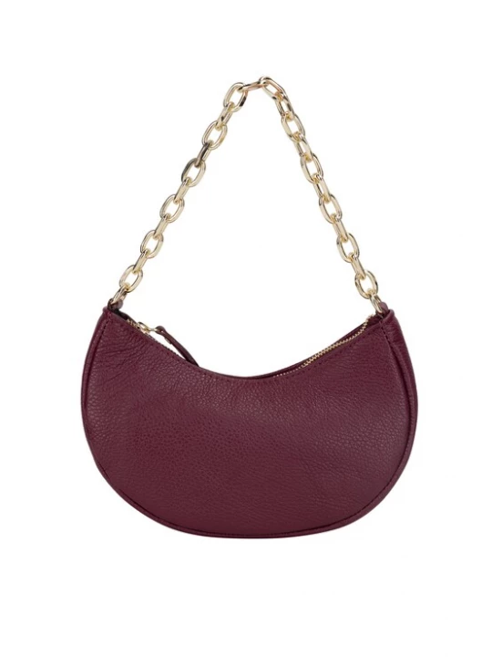 Foto van product NAEMI Schoudertas bordeaux
