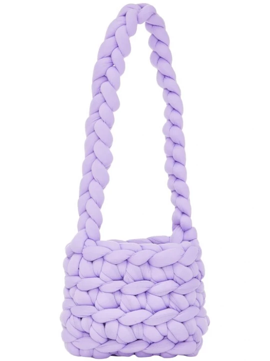 Foto van product FELIPA Schoudertas lavendel