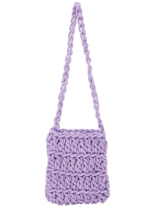 Foto van product FELIPA Schoudertas lavendel
