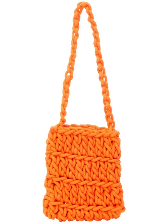 Foto van product FELIPA Schoudertas oranje