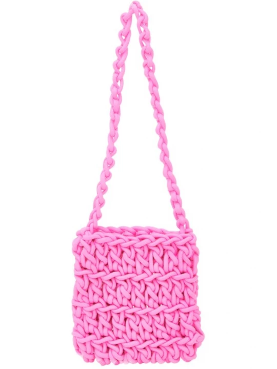 Foto van product FELIPA Schoudertas pink